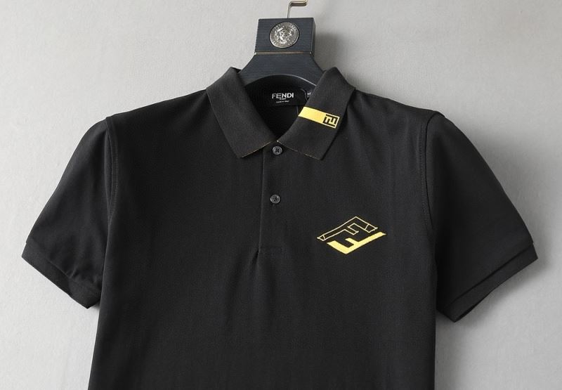 Fendi T-Shirts